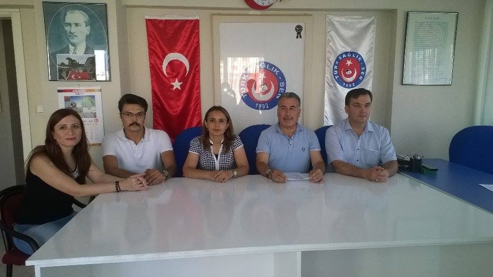 Toplu Sözleşmede Rezalete Devam.  Temel Taleplerin Hiçbiri Gerçekleşmedi.